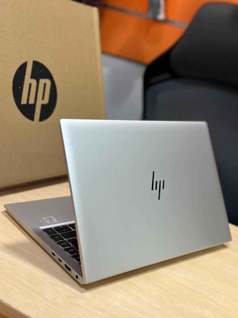 Hp elitebook 830 g7